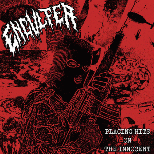 Engulfer : Placing Hits on the Innocent